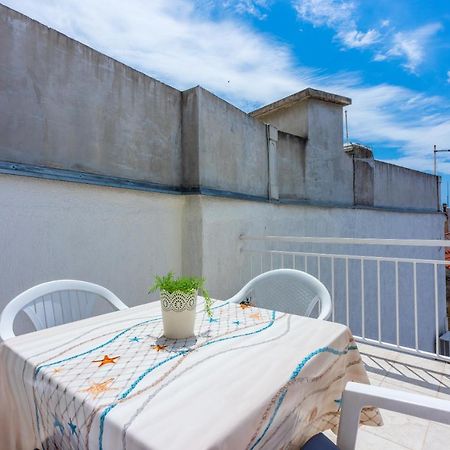 Appartement David à Crikvenica Extérieur photo