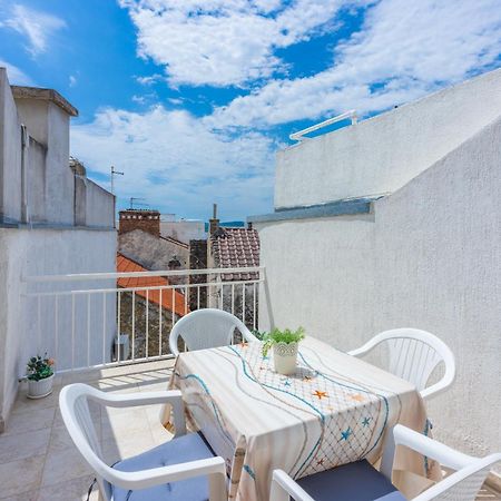 Appartement David à Crikvenica Extérieur photo