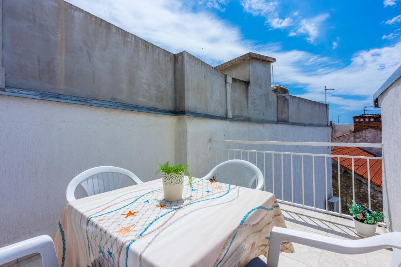 Appartement David à Crikvenica Extérieur photo
