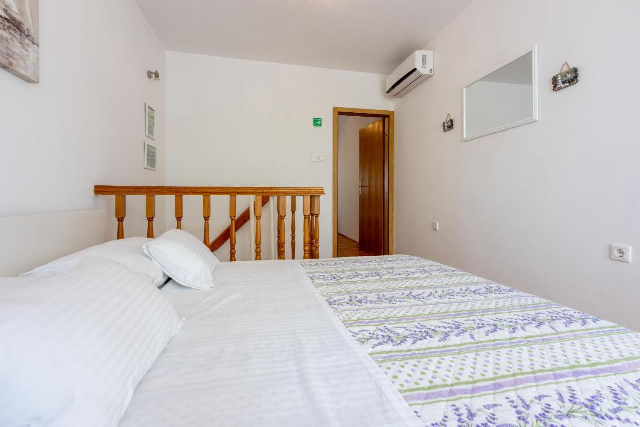 Appartement David à Crikvenica Extérieur photo