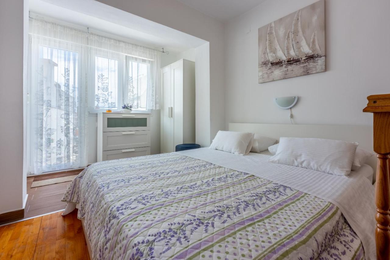 Appartement David à Crikvenica Extérieur photo