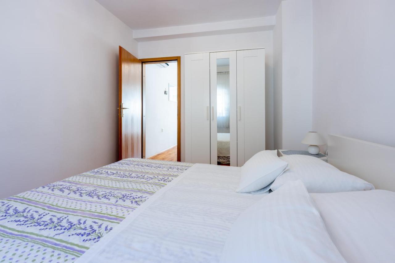 Appartement David à Crikvenica Extérieur photo